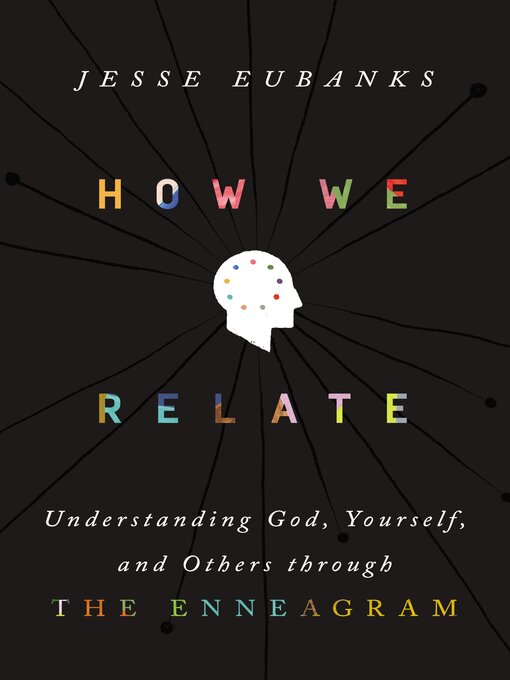 Title details for How We Relate by Jesse Eubanks - Available